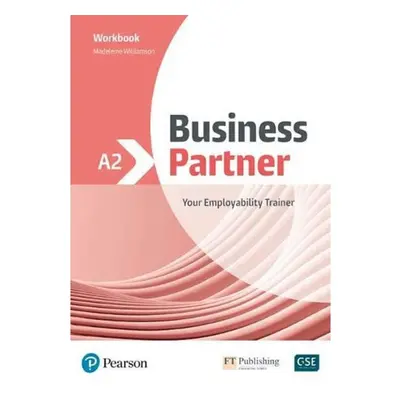 Business Partner A2 Workbook