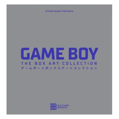 Game Boy: The Box Art Collection