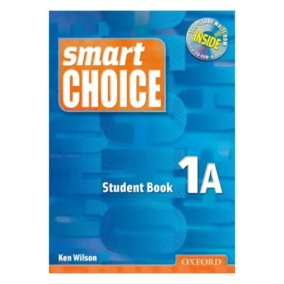 Smart Choice 1 Student´s Book A with MultiROM Pack