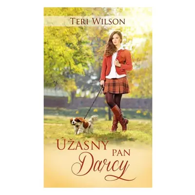 Úžasný pan Darcy