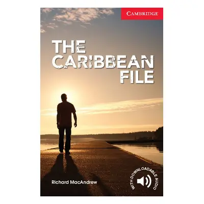 Cambridge English Readers Starter The Caribbean File