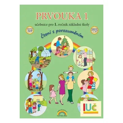 Prvouka 1 – učebnice, Čtení s porozuměním