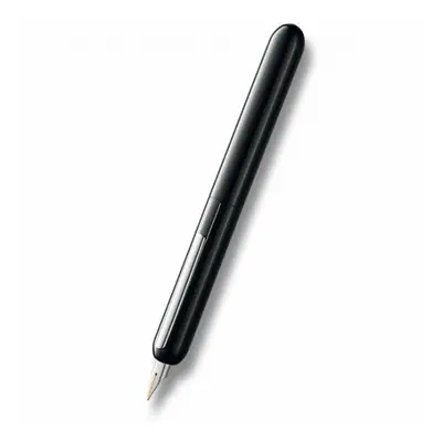 Lamy Dialog 3 Pianoblack PT hrot F