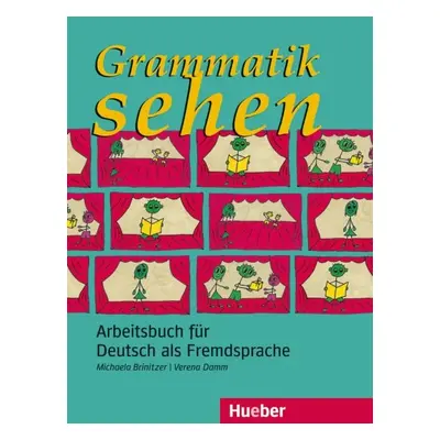 Grammatik sehen