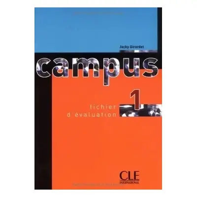 Campus 1 fichier d´évaluation