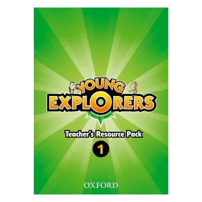 Young Explorers 1 Teacher´s Resource Pack