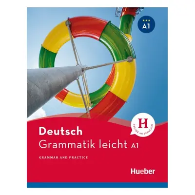 Grammatik leicht A1