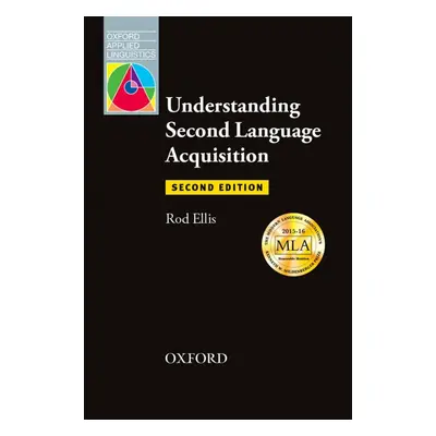 Oxford Applied Linguistics Understanding Second Language Acquisition Second Edition