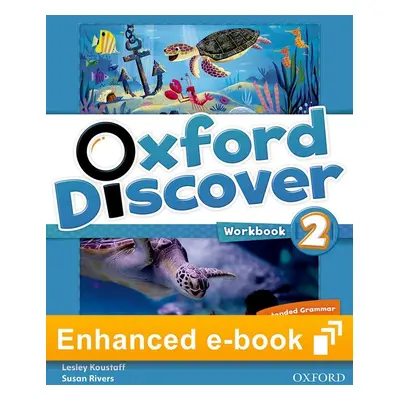 Oxford Discover 2 Workbook eBook - Oxford Learner´s Bookshelf