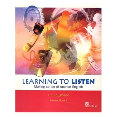 Learning to Listen Level 3 Student´s Book