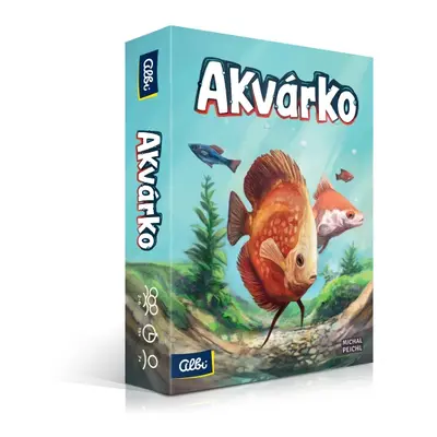 Akvárko