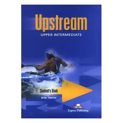 Upstream Upper Intermediate B2+ Student´s Book