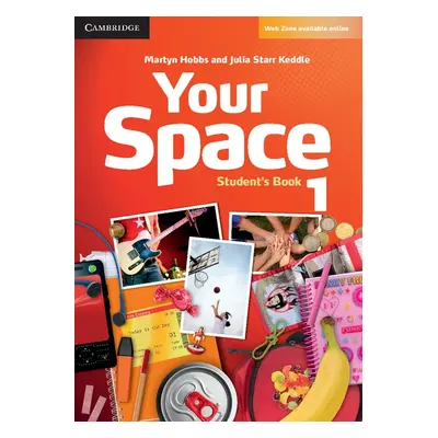 Your Space 1 Student´s Book