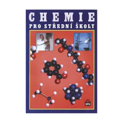 Chemie pro střední školy