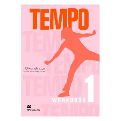 Tempo 1 Workbook