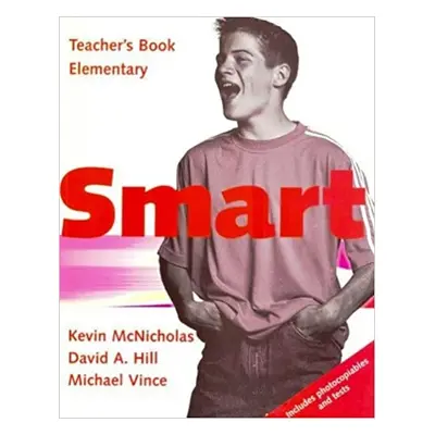 Smart Elementary Level Teacher´s Book