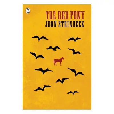 The Red Pony