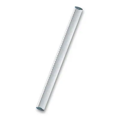 Pravítko Aluminium 50 cm blistr