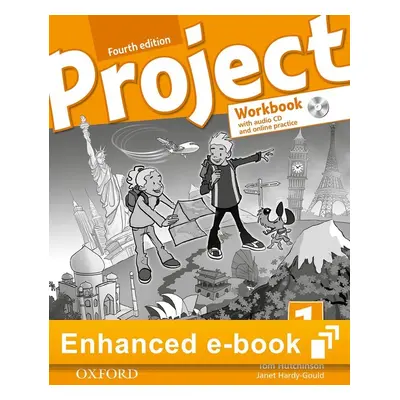 Project Fourth Edition 1 Workbook eBook - Oxford Learner´s Bookshelf