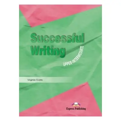 Successful Writing Upper-Intermediate Student´s Book