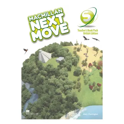 Macmillan Next Move Starter Teacher´s Book Pack