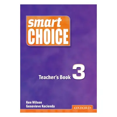 Smart Choice 3 Teacher´s Book