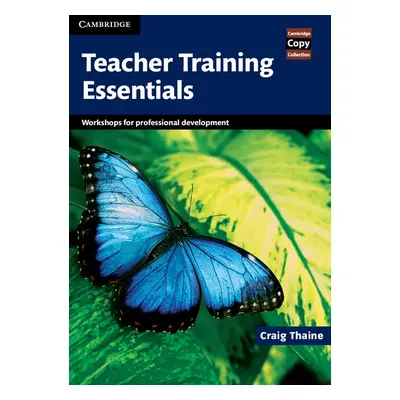 Teacher Training Essentials