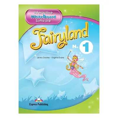 Fairyland 1 - Whiteboard Software Users Manual