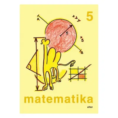 MATEMATIKA pro 5. ročník - jednodílná (0928892)