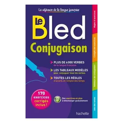 BLED Conjugaison