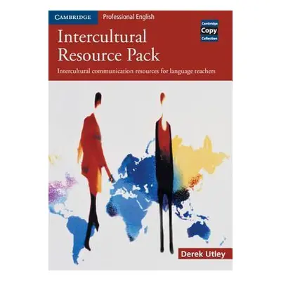 Intercultural Resource Pack Book