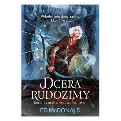 Kroniky Rudozimy: Dcera Rudozimy