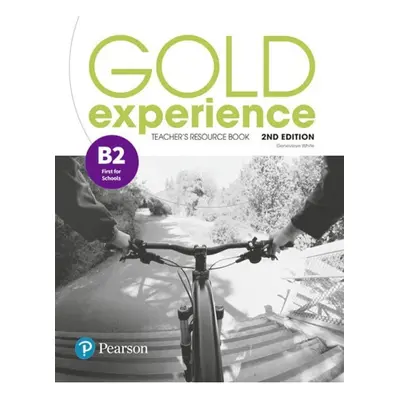 Gold Experience B2 Teacher´s Resource Book, 2nd Edition