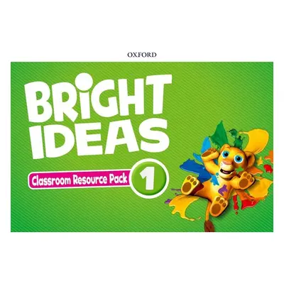 Bright Ideas 1 Classroom Resource Pack