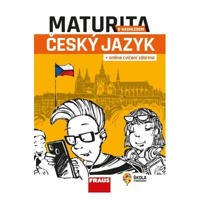 Maturita s nadhledem český jazyk