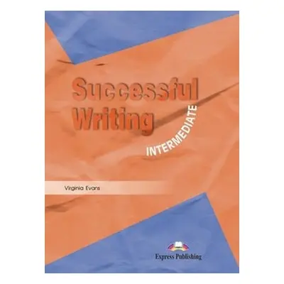 Successful Writing Intermediate Student´s Book