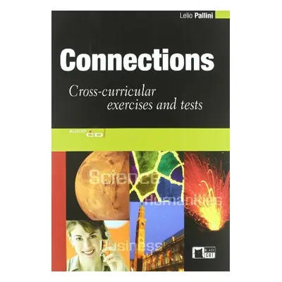 CONNECTIONS Book + audio CD