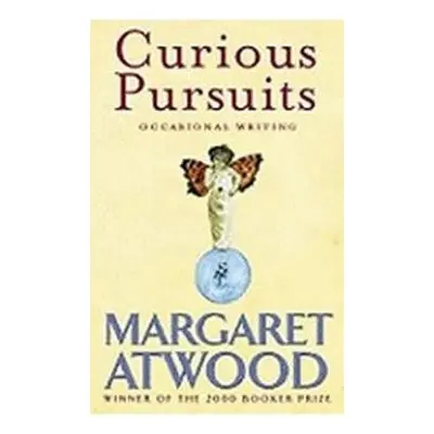 CURIOUS PURSUITS