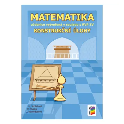 Matematika - Konstrukční úlohy (učebnice) - 8-26