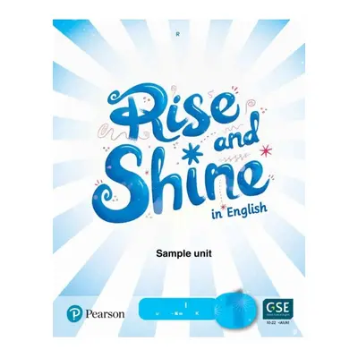 Rise and Shine 1 Teacher´s Book with eBooks, Presentation Tool and Digital Resources