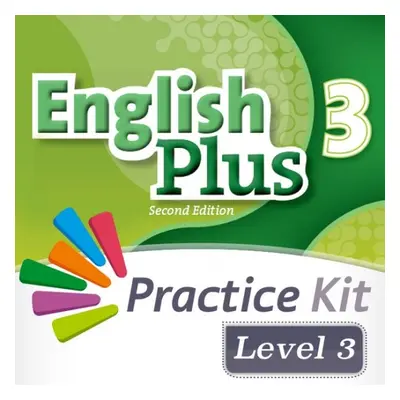 English Plus (2nd Edition) Level 3 Online Practice