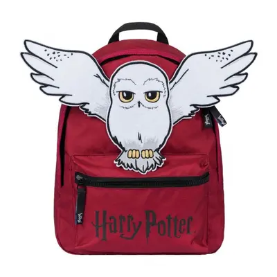 Baagl Předškolní batoh Harry Potter Hedvika