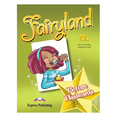 Fairyland Starter Picture Flashcards