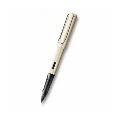 Lamy Lx Palladium hrot M