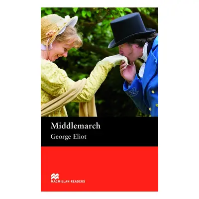 Macmillan Readers Upper-Intermediate Middlemarch