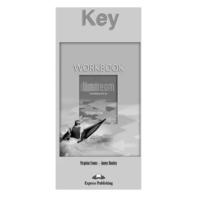 Upstream Advanced C1 Workbook Key