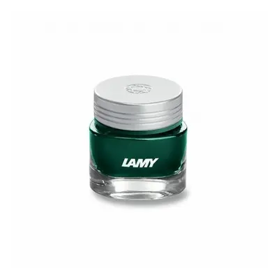 Lahvičkový inkoust Lamy T 53/Crystal Ink Peridot