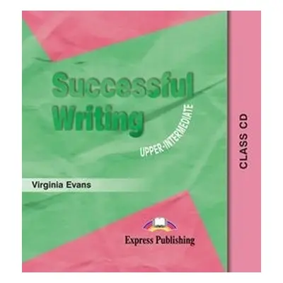 Successful Writing Upper-Intermediate CD (1)