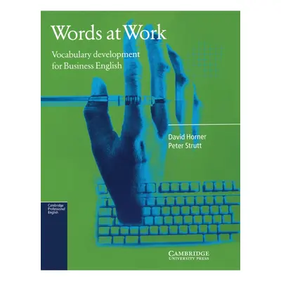 Words at Work Book