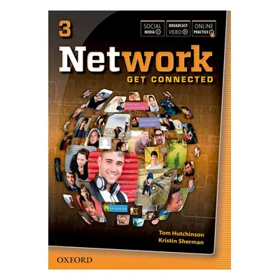 Network 3 Student´s Book with Access Card Pack